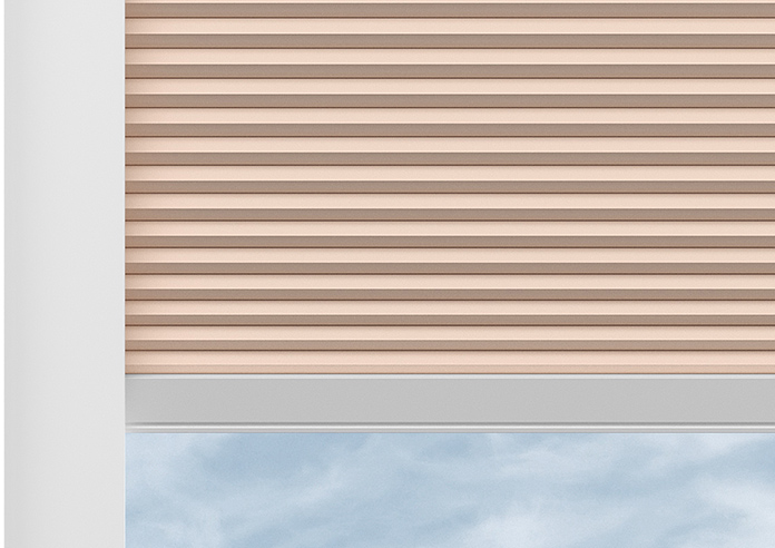 Leto, Blush - Perfect Fit Blind - Image 9